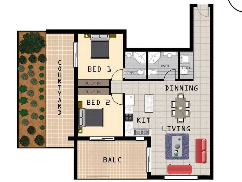 4 MACARTHUR AVENUE, Revesby NSW 2212