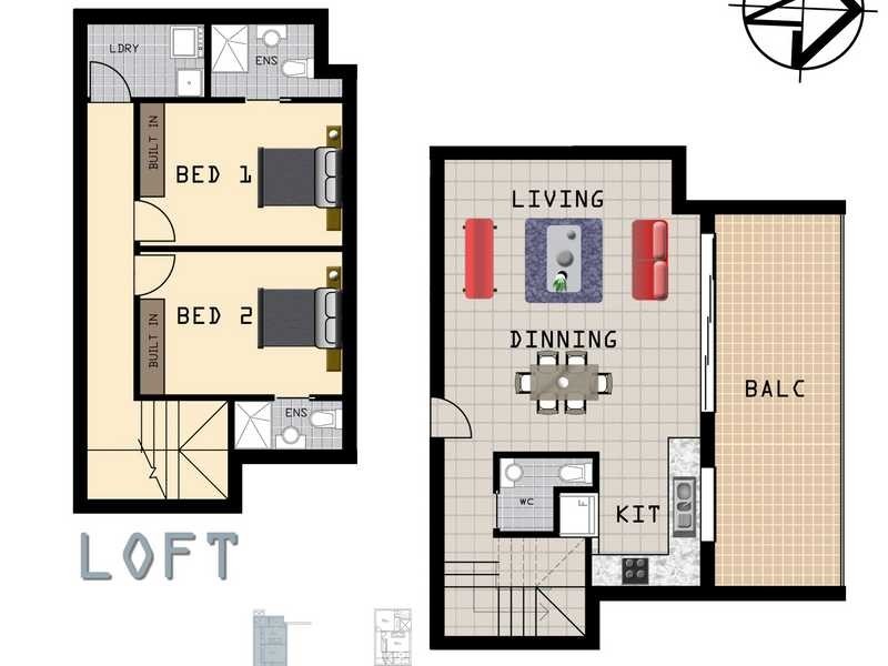 4 MACARTHUR AVENUE, Revesby NSW 2212