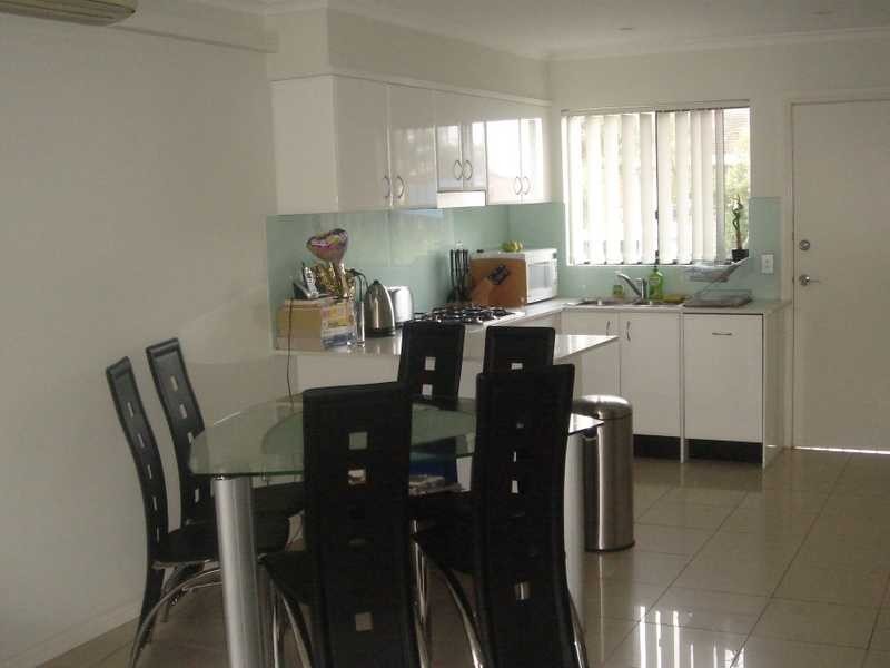 North Parramatta NSW 2151