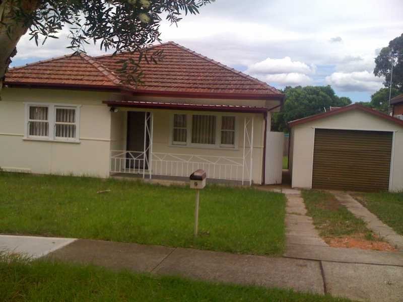 9 May Street, Merrylands NSW 2160