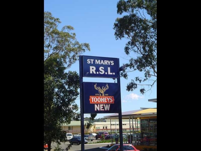 St Marys NSW 2760