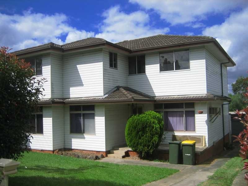 7 Heffron Street, Lalor Park NSW 2147