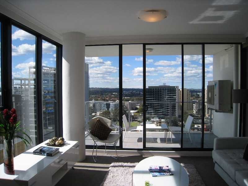 1602/140 Church Street, Parramatta NSW 2150