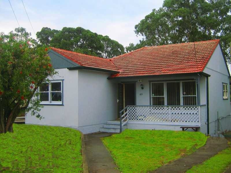 183 Dunmore Street, Wentworthville NSW 2145