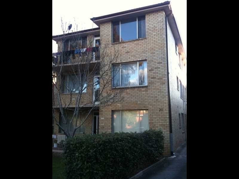 Harris Park NSW 2150