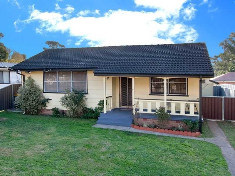 Lethbridge Park NSW 2770