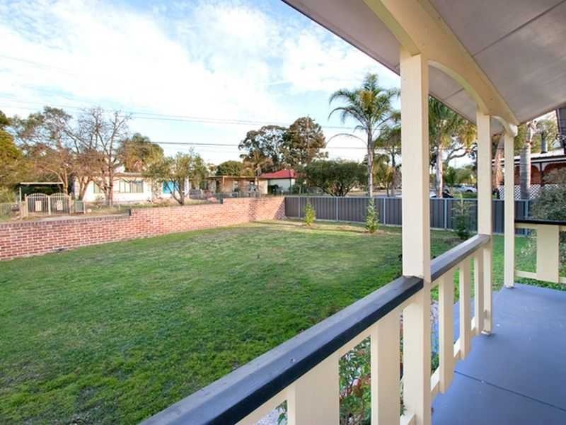 Lethbridge Park NSW 2770