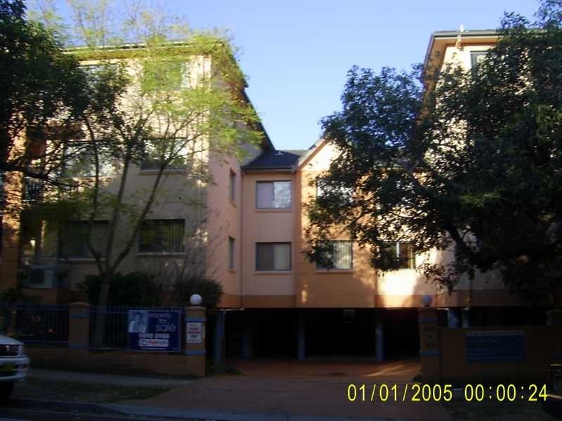 North Parramatta NSW 2151