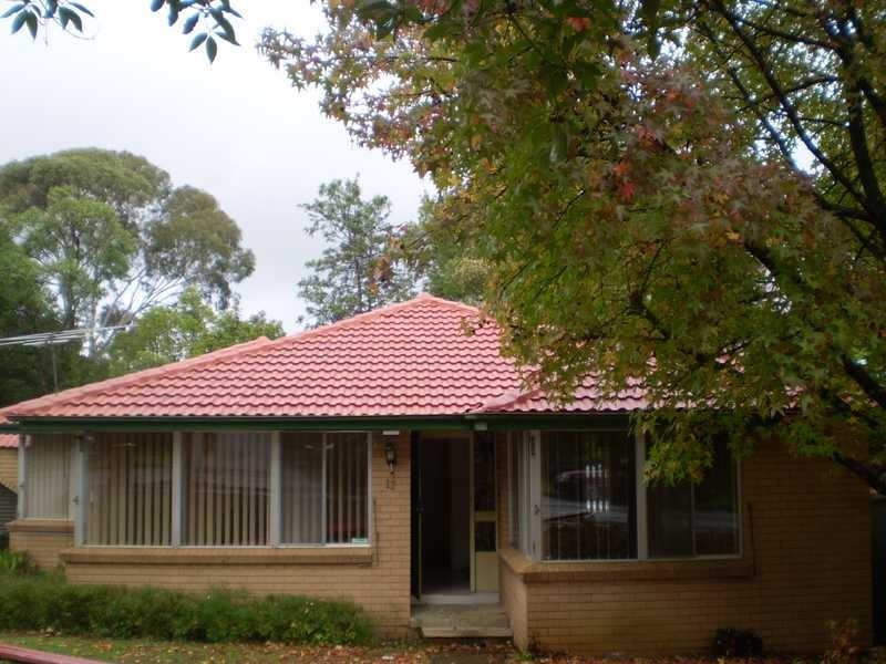 Kings Langley NSW 2147