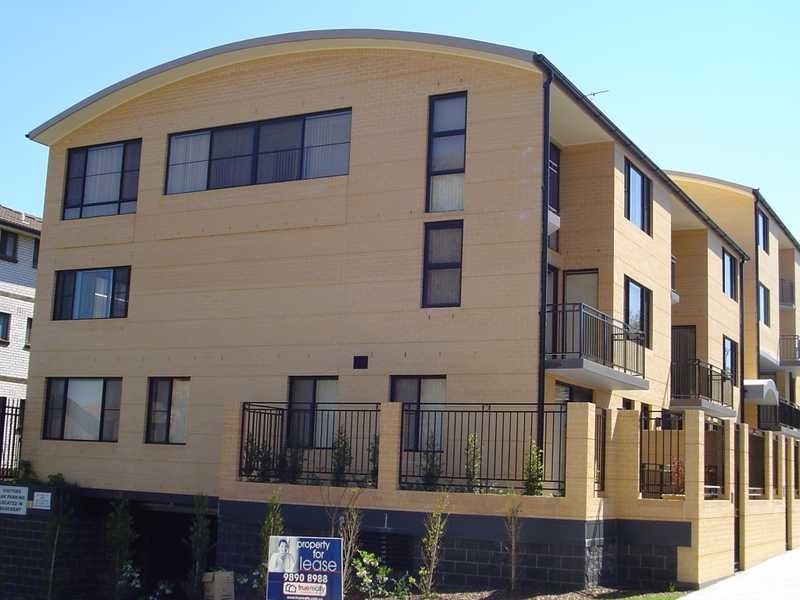 3/11-13 Charles Street, Liverpool NSW 2170