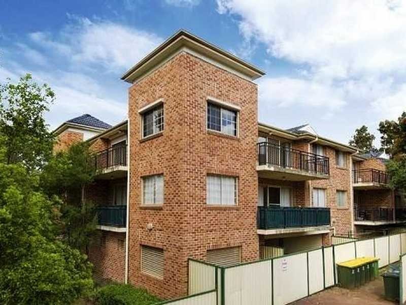 Harris Park NSW 2150