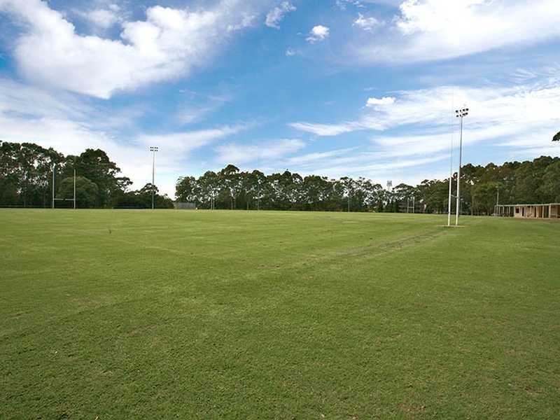 North Parramatta NSW 2151