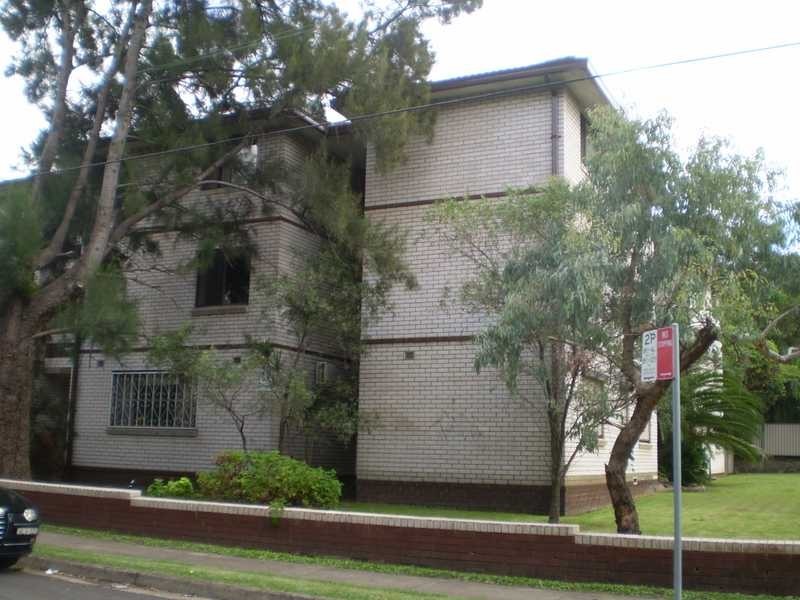 Parramatta NSW 2150