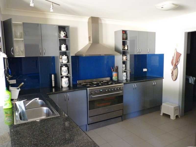 16 WATERFALL CRESCENT, Bella Vista NSW 2153