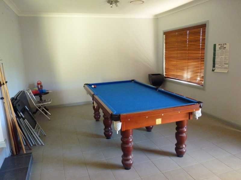 16 WATERFALL CRESCENT, Bella Vista NSW 2153