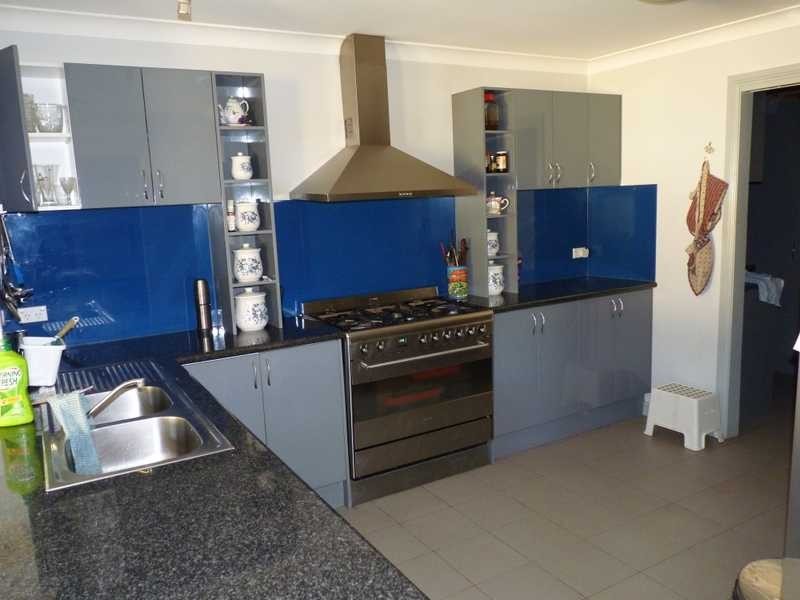 16 WATERFALL CRESCENT, Bella Vista NSW 2153