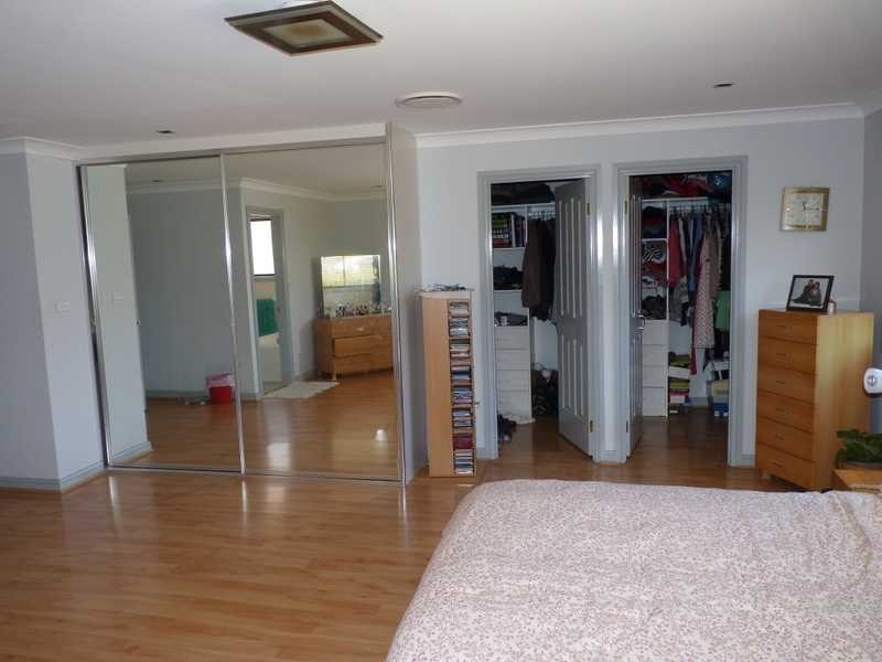 16 WATERFALL CRESCENT, Bella Vista NSW 2153