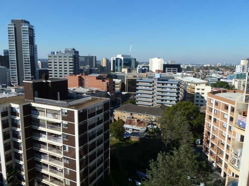 Parramatta NSW 2150