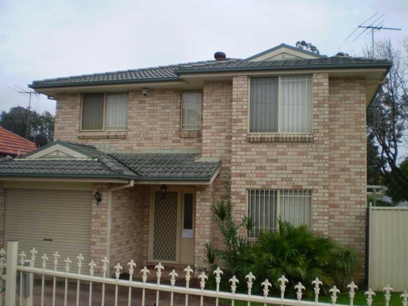 South Wentworthville NSW 2145