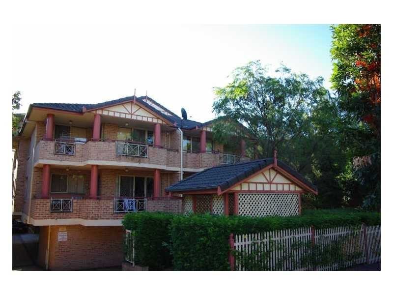 4/51-53 O’connell Street, North Parramatta NSW 2151