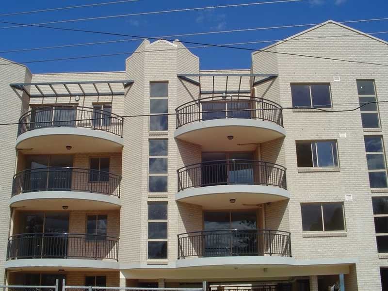 Blacktown NSW 2148