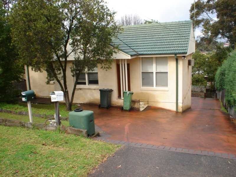 Dundas Valley NSW 2117