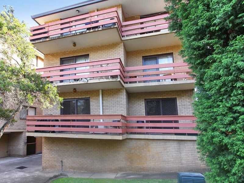 North Parramatta NSW 2151