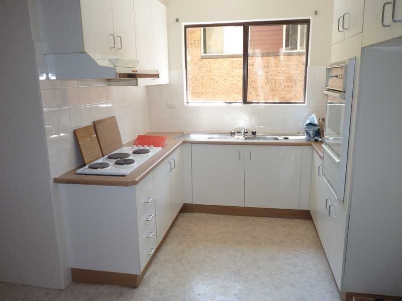 North Parramatta NSW 2151