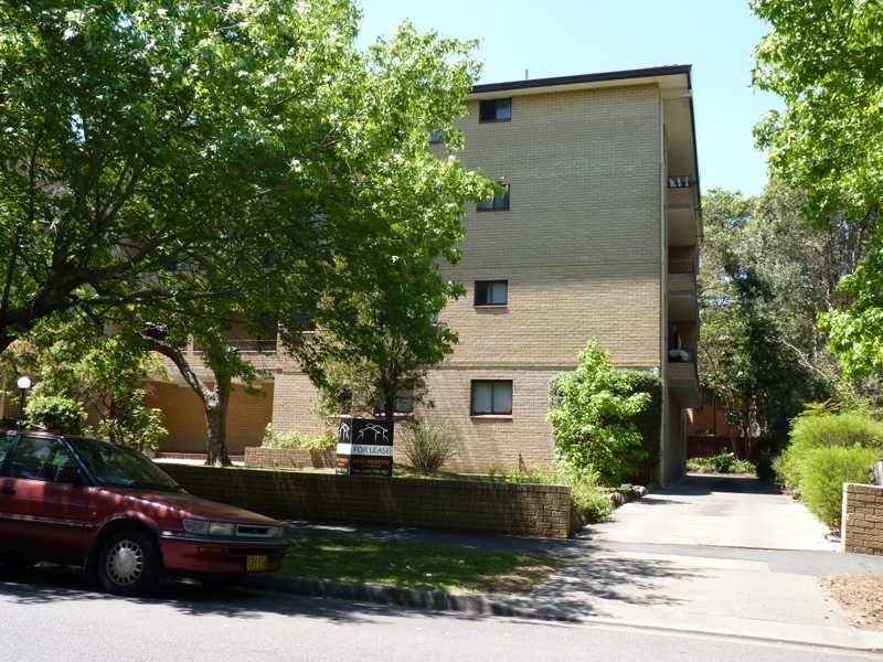 North Parramatta NSW 2151