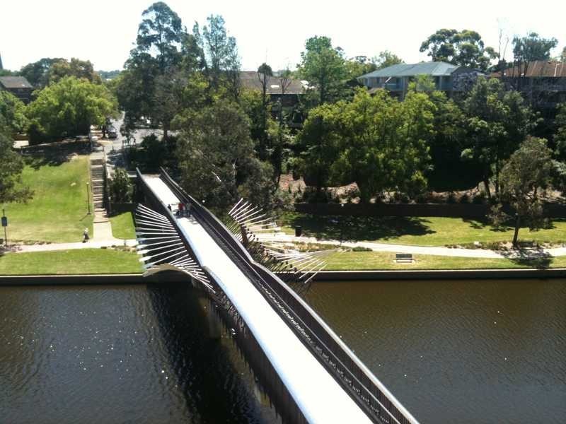 Parramatta NSW 2150