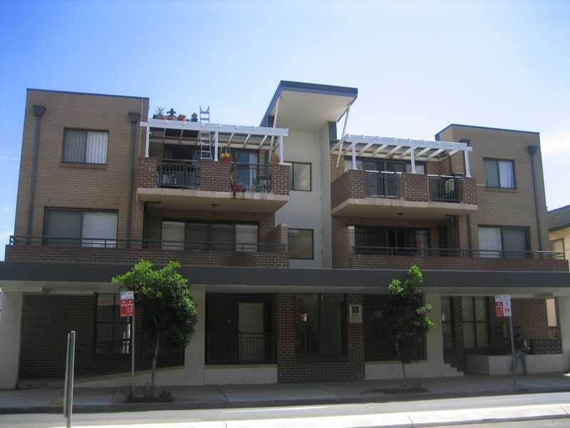 Unit 7/5-7 cornelia Road, Toongabbie NSW 2146