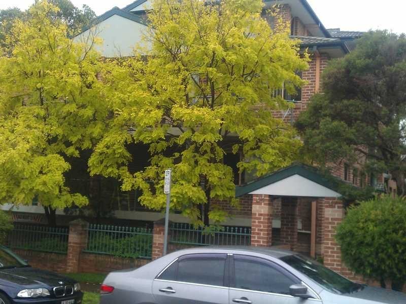 Unit 8/27-28 PARKSIDE LANE, Westmead NSW 2145