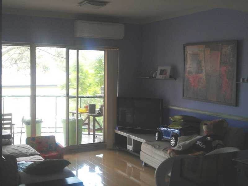 Unit 8/27-28 PARKSIDE LANE, Westmead NSW 2145
