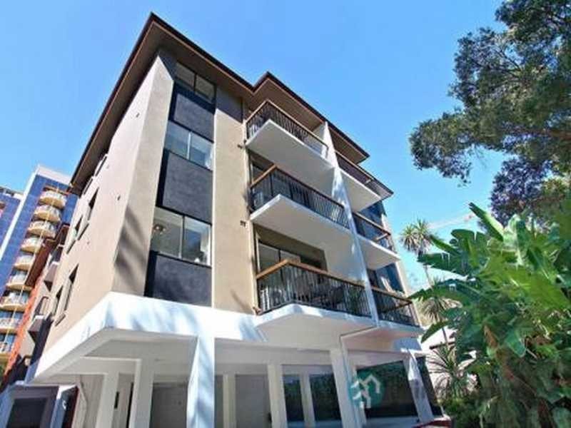 Unit 3/31 CAMPBELL STREET, Parramatta NSW 2150