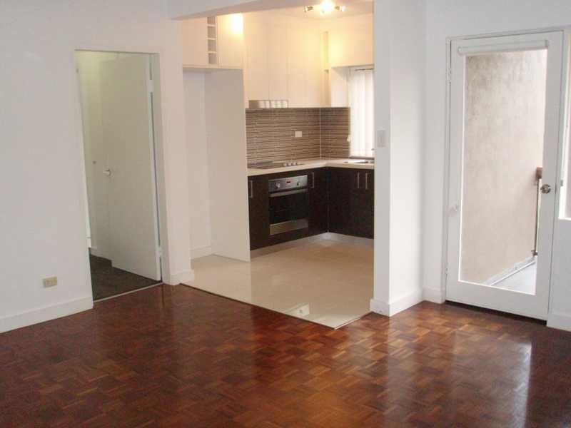 Unit 3/31 CAMPBELL STREET, Parramatta NSW 2150