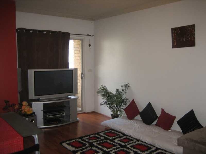 Unit 5/425 GUILDFORD ROAD, Guildford NSW 2161