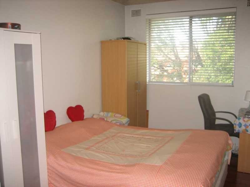 Unit 5/425 GUILDFORD ROAD, Guildford NSW 2161