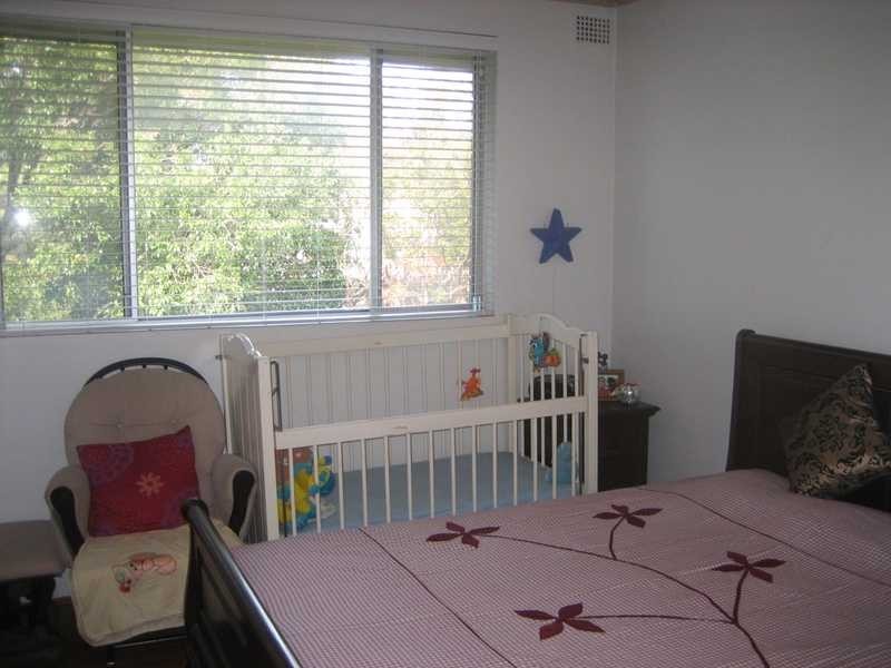 Unit 5/425 GUILDFORD ROAD, Guildford NSW 2161