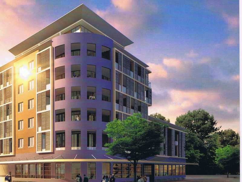 Unit 12/39 COWPER STREET, Parramatta NSW 2150