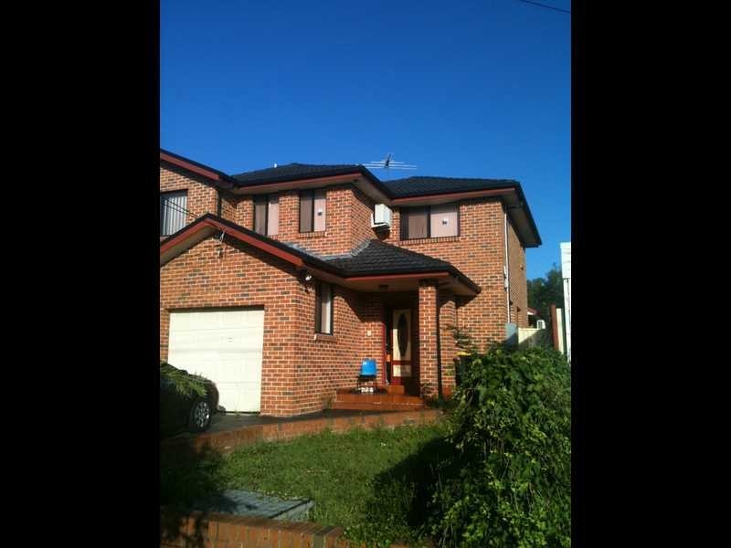 45B BINDA STREET, Merrylands NSW 2160