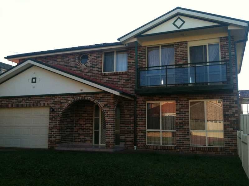 2 Pomegranate Avenue, Glenwood NSW 2768