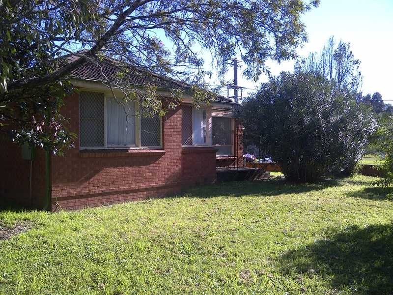 60 Good Street, Westmead NSW 2145