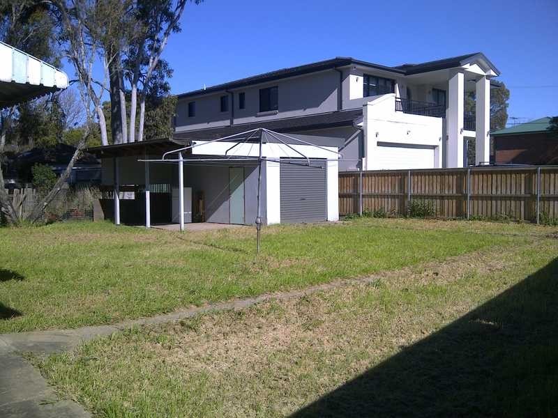 60 Good Street, Westmead NSW 2145