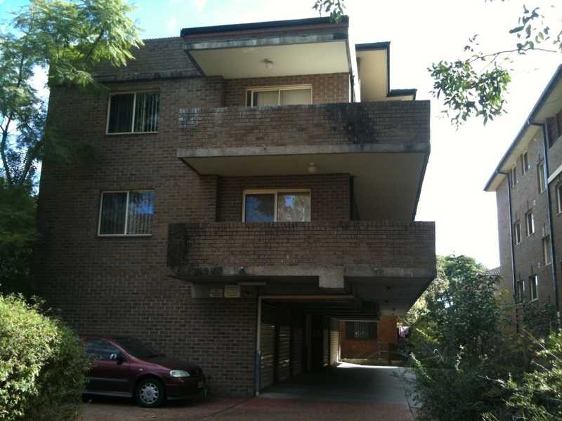 North Parramatta NSW 2151