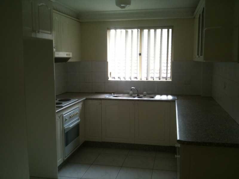 North Parramatta NSW 2151