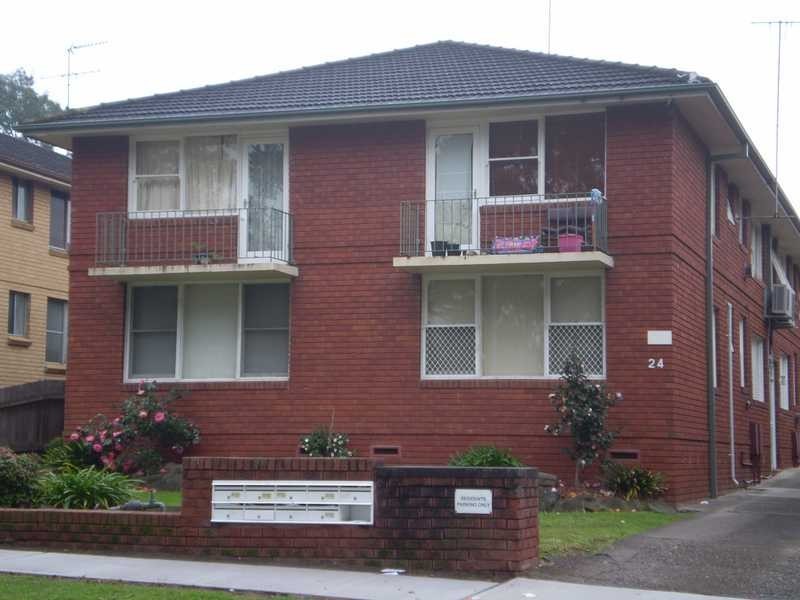 North Parramatta NSW 2151