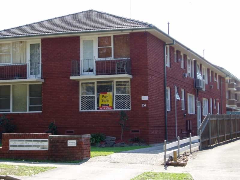 North Parramatta NSW 2151