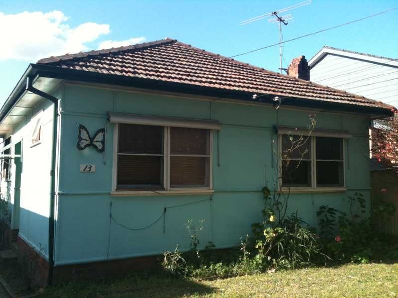 Merrylands NSW 2160