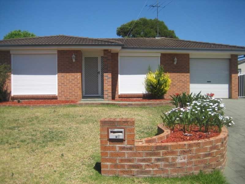 3 TERN PLACE, Erskine Park NSW 2759