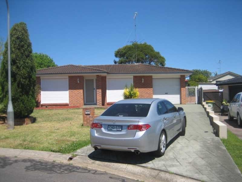 3 TERN PLACE, Erskine Park NSW 2759